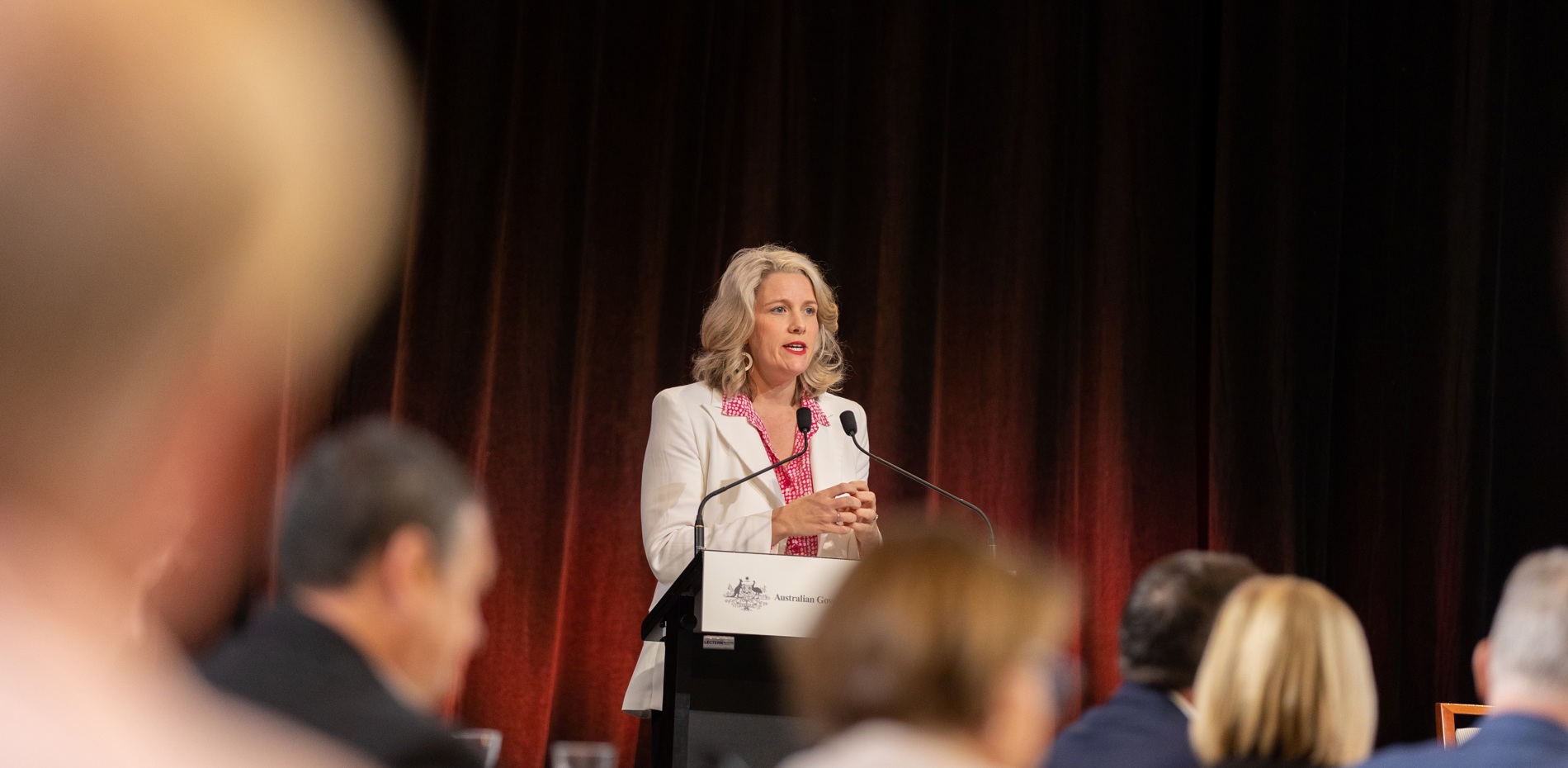 Jobs and Skills Summit - A migration system for Australia’s future Main Image
