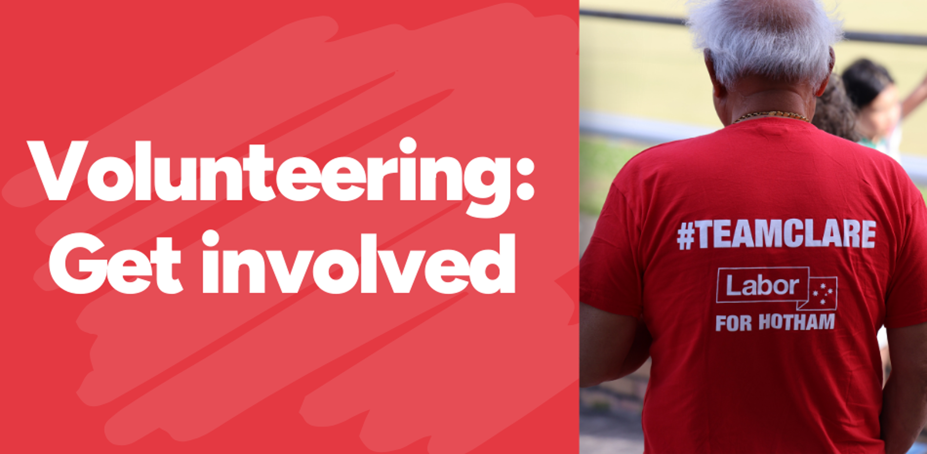 Get Involved Main Image